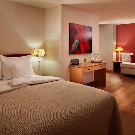 Boutique Hotel Muehle Шлухзе Номер фото
