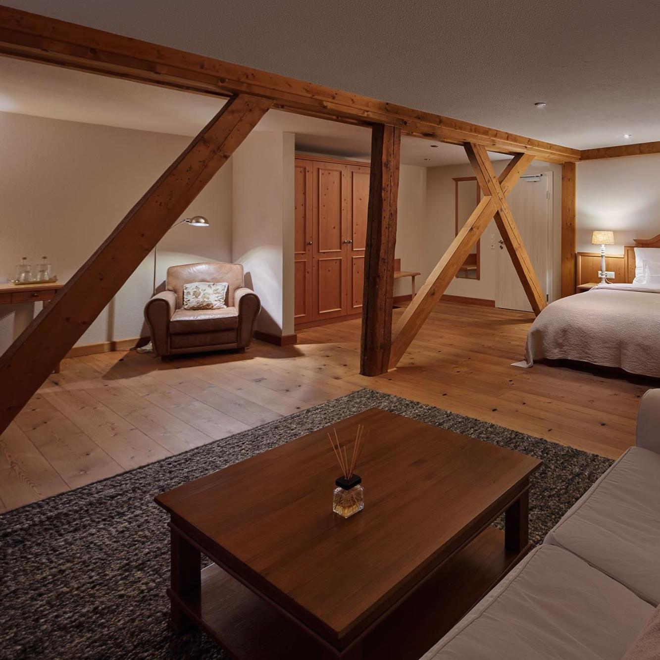 Boutique Hotel Muehle Шлухзе Номер фото