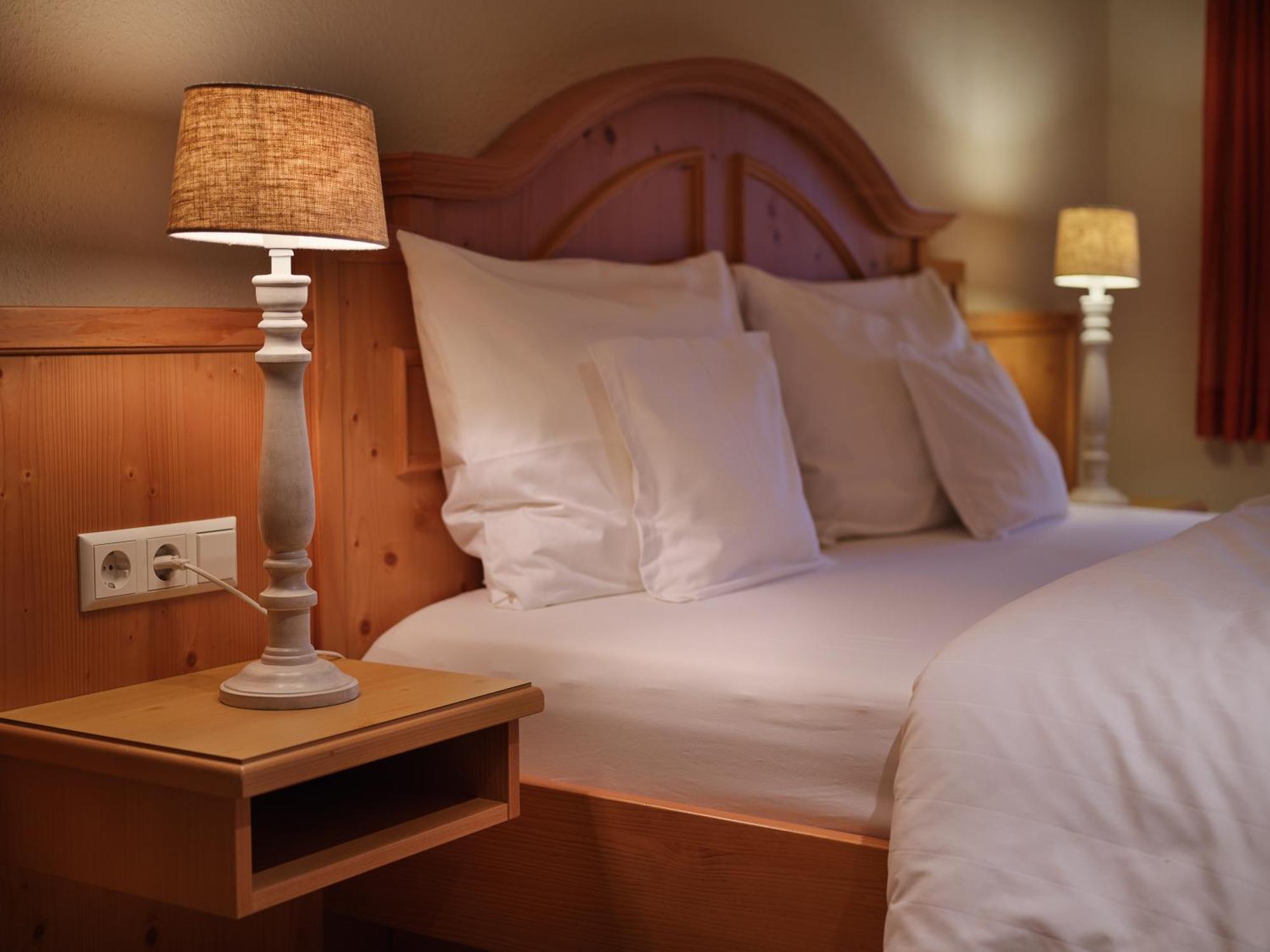 Boutique Hotel Muehle Шлухзе Номер фото