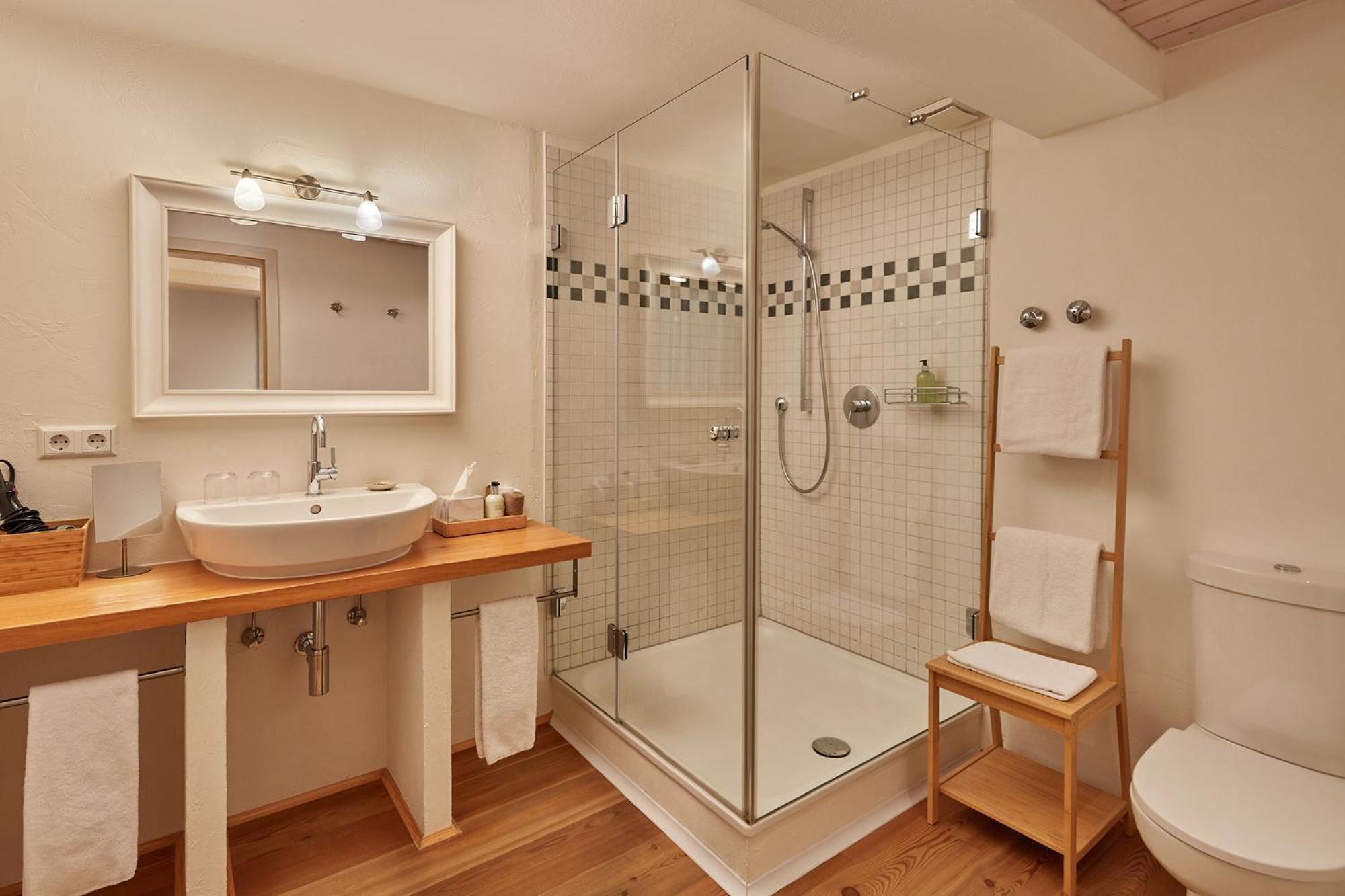 Boutique Hotel Muehle Шлухзе Номер фото