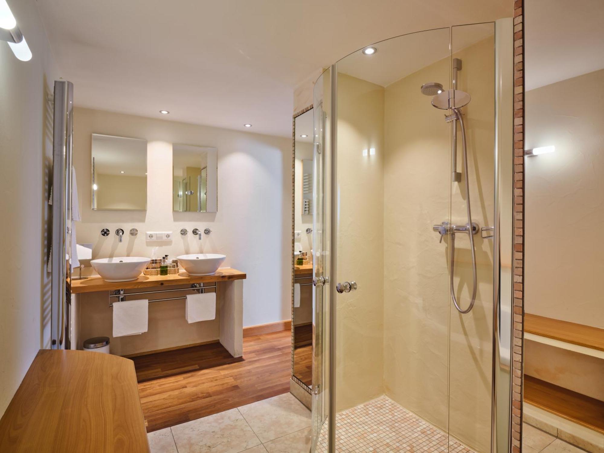 Boutique Hotel Muehle Шлухзе Номер фото