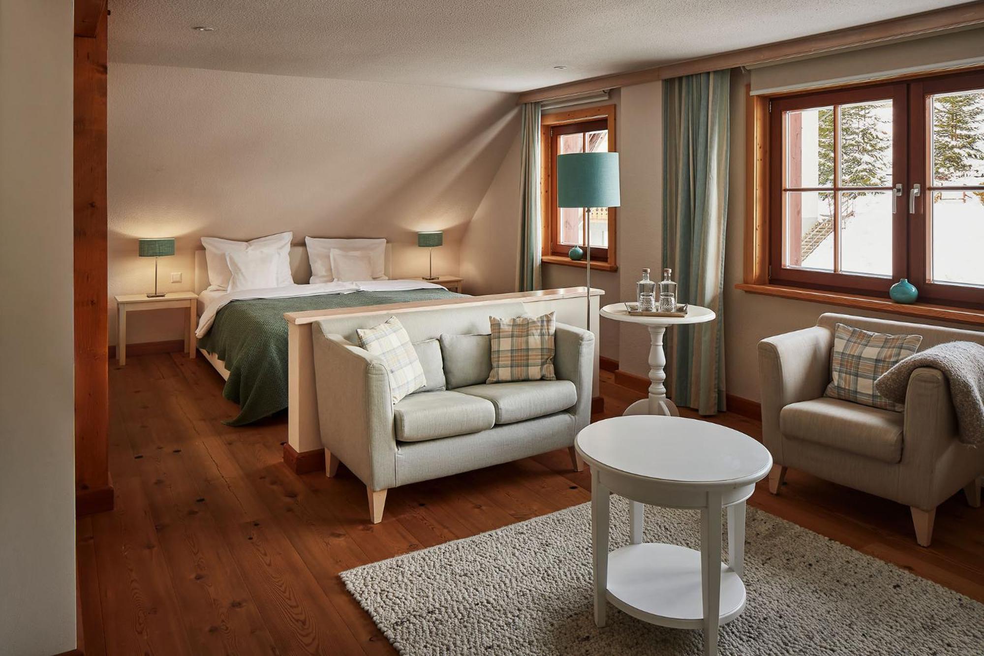 Boutique Hotel Muehle Шлухзе Екстер'єр фото