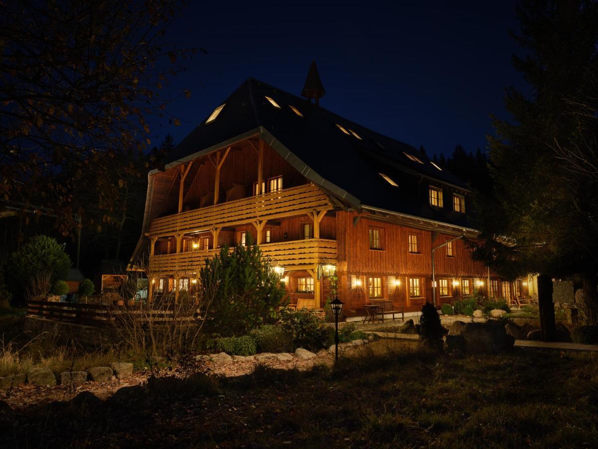 Boutique Hotel Muehle Шлухзе Екстер'єр фото